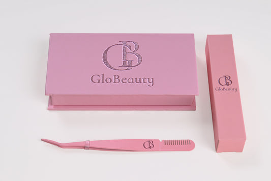 GloKit ft Strips